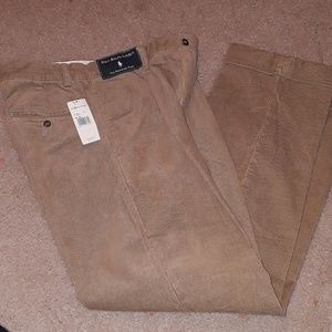 🐎 New Polo Cords
